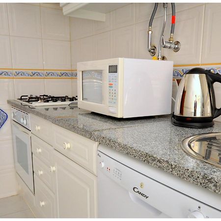 Apartamentos Capitolina Куартейра Екстер'єр фото