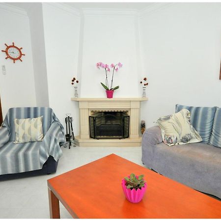 Apartamentos Capitolina Куартейра Екстер'єр фото