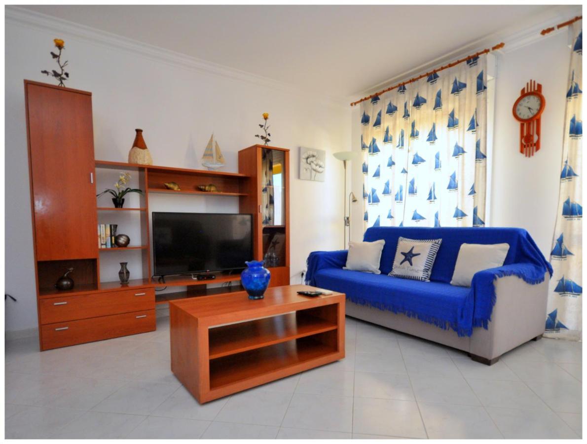 Apartamentos Capitolina Куартейра Екстер'єр фото