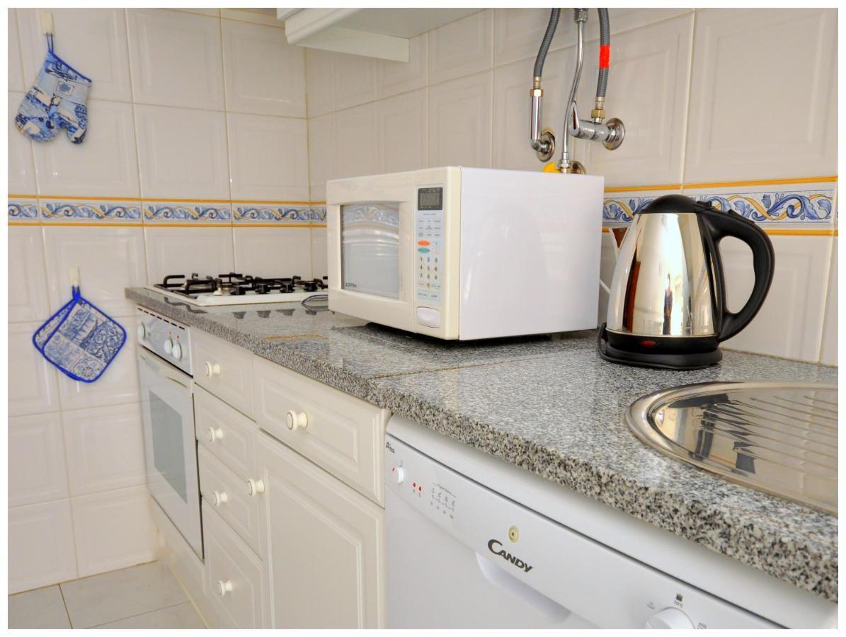 Apartamentos Capitolina Куартейра Екстер'єр фото