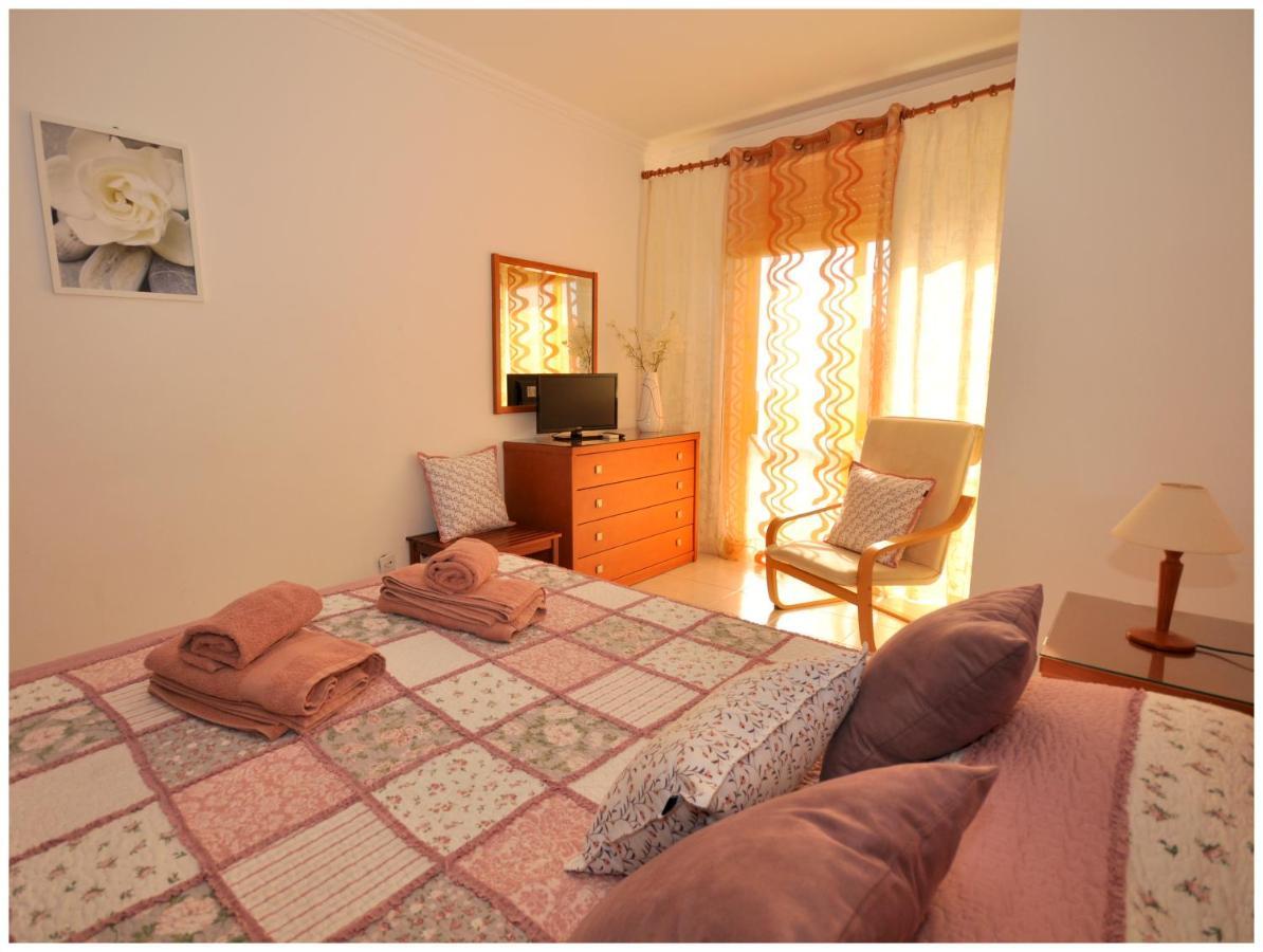 Apartamentos Capitolina Куартейра Екстер'єр фото