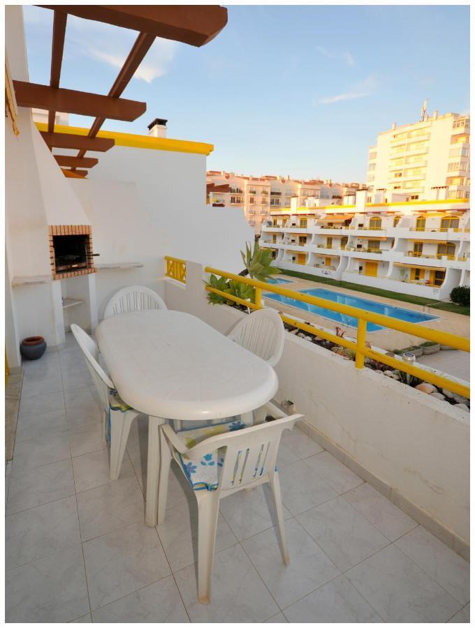 Apartamentos Capitolina Куартейра Екстер'єр фото