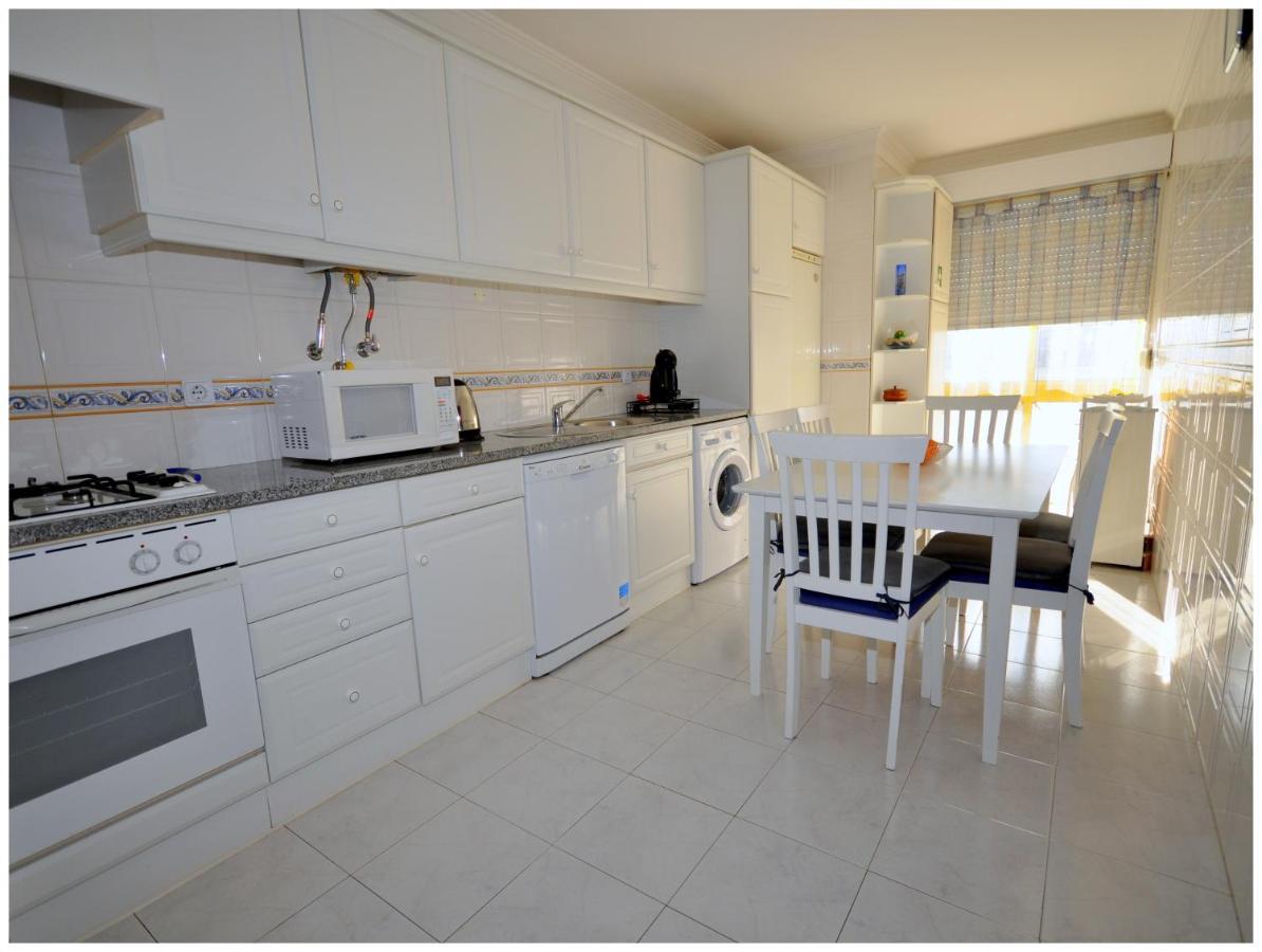 Apartamentos Capitolina Куартейра Екстер'єр фото