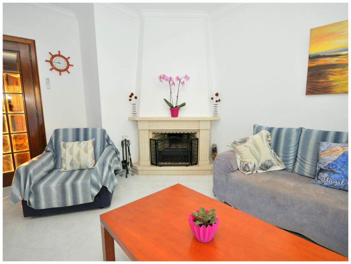 Apartamentos Capitolina Куартейра Екстер'єр фото