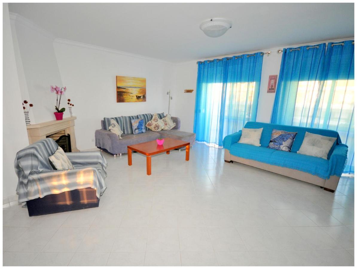 Apartamentos Capitolina Куартейра Екстер'єр фото