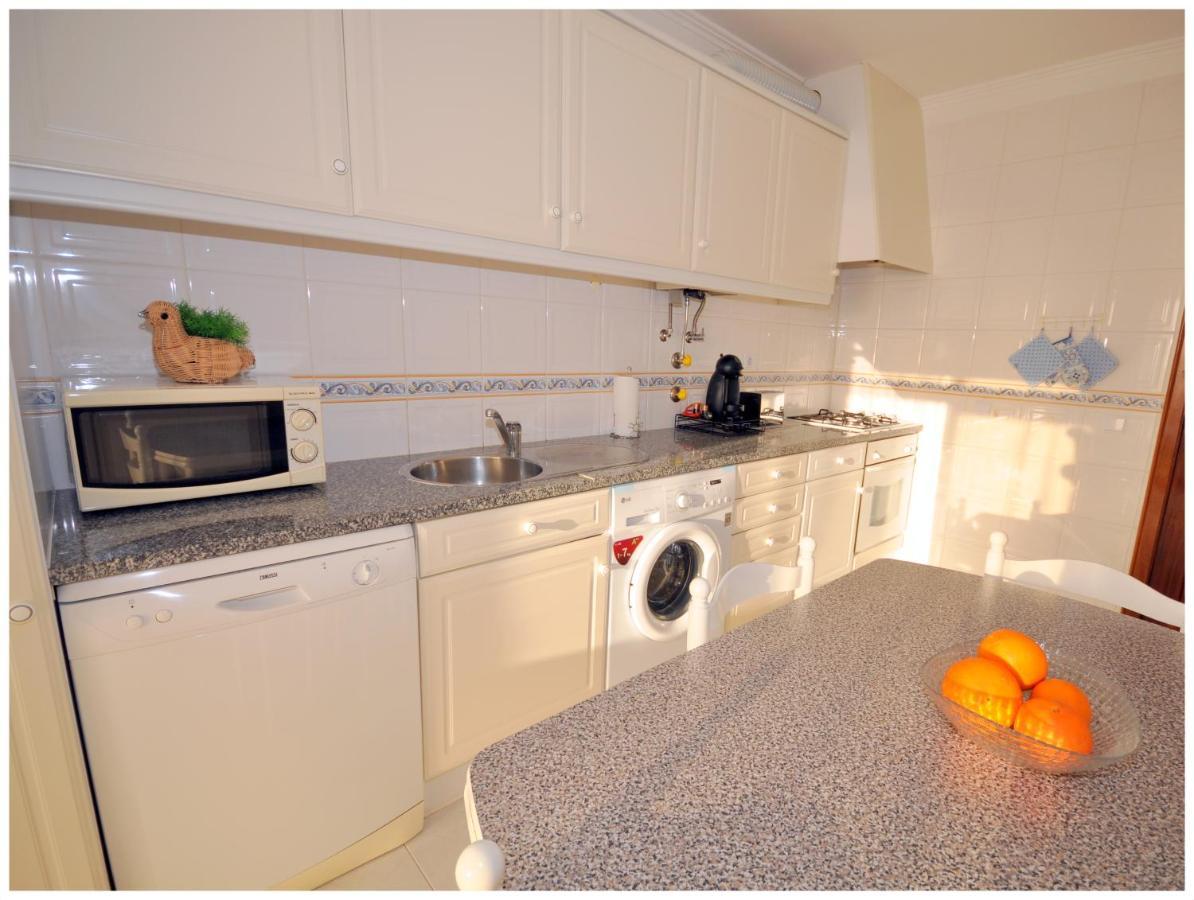Apartamentos Capitolina Куартейра Екстер'єр фото