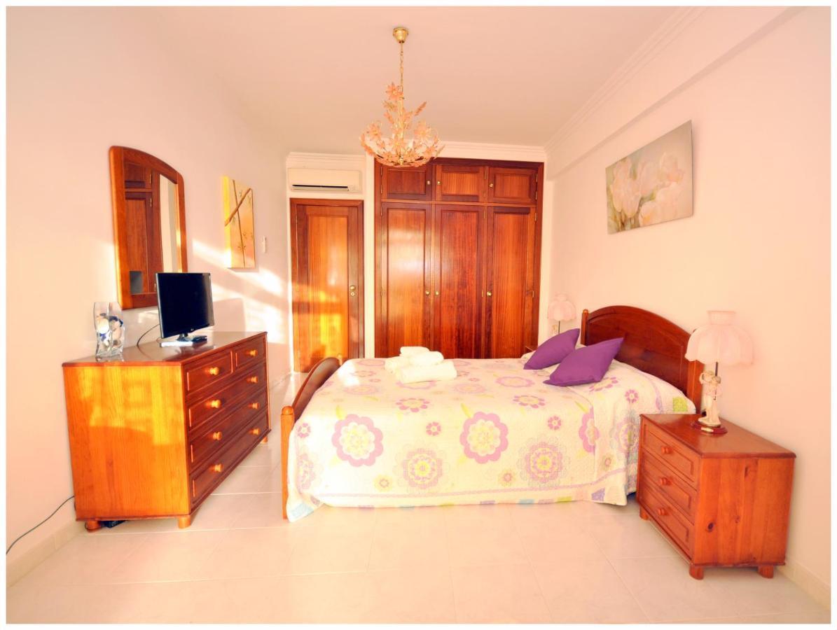 Apartamentos Capitolina Куартейра Екстер'єр фото