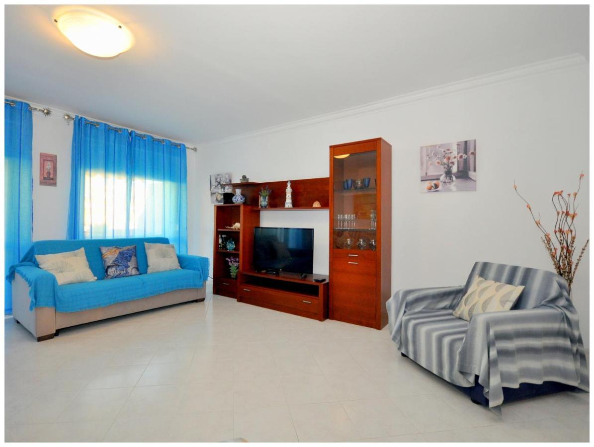 Apartamentos Capitolina Куартейра Екстер'єр фото