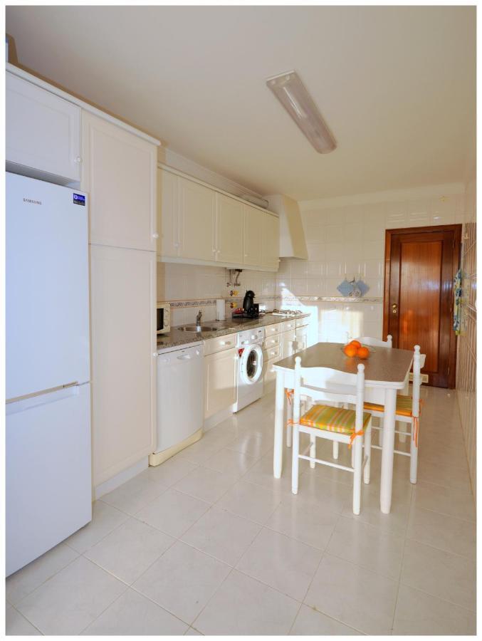 Apartamentos Capitolina Куартейра Екстер'єр фото