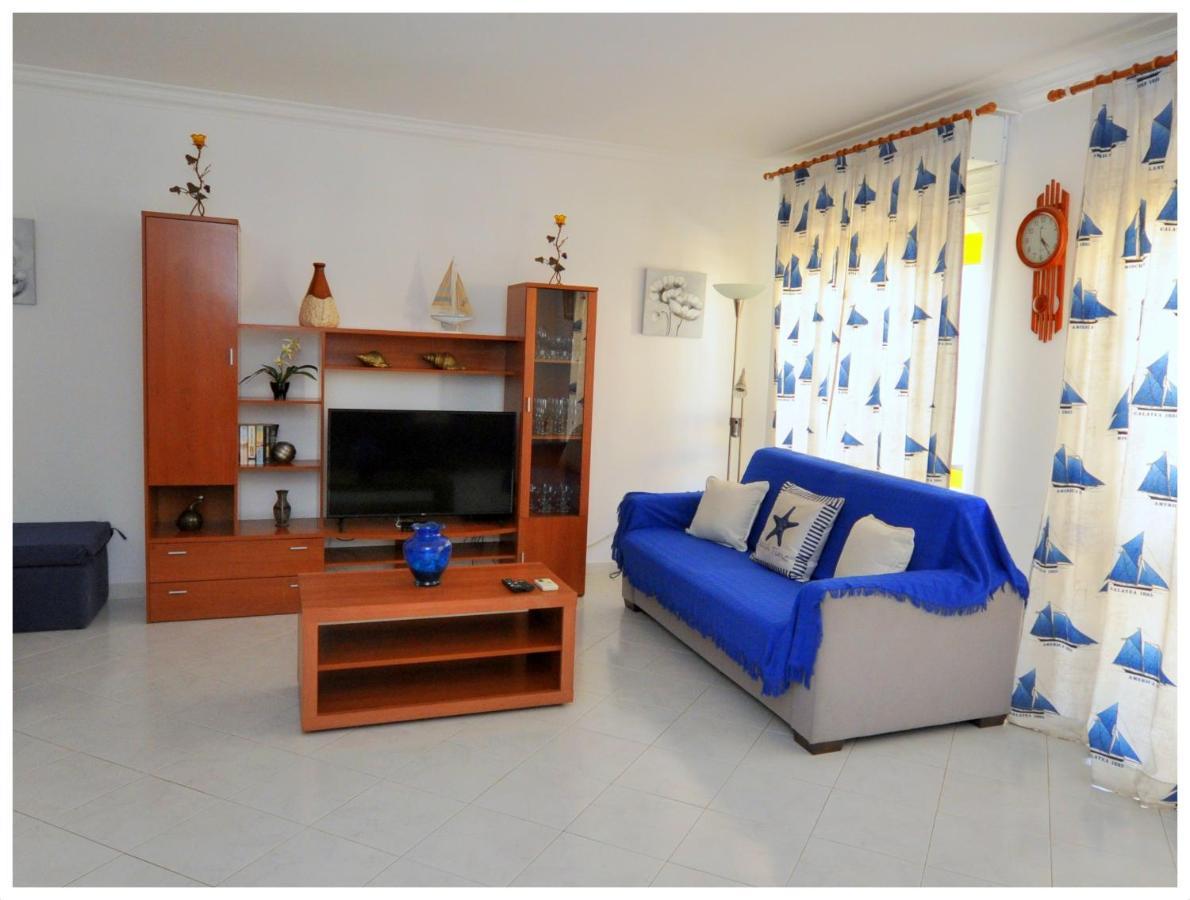 Apartamentos Capitolina Куартейра Екстер'єр фото