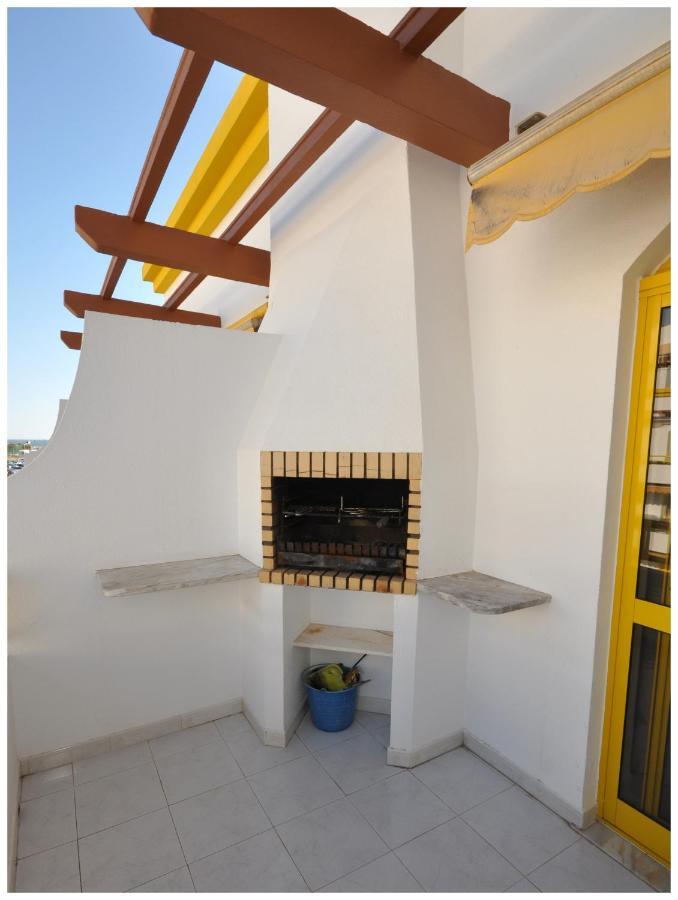 Apartamentos Capitolina Куартейра Екстер'єр фото