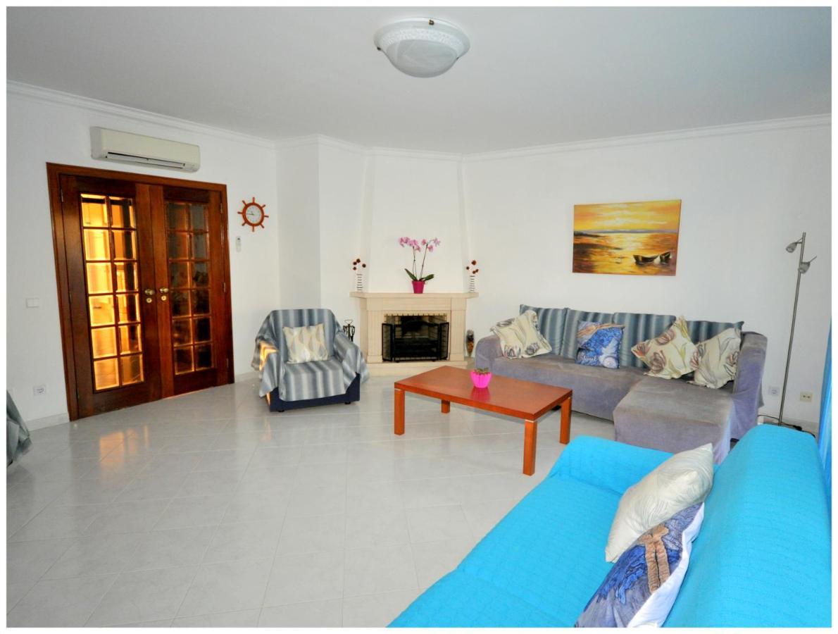Apartamentos Capitolina Куартейра Екстер'єр фото