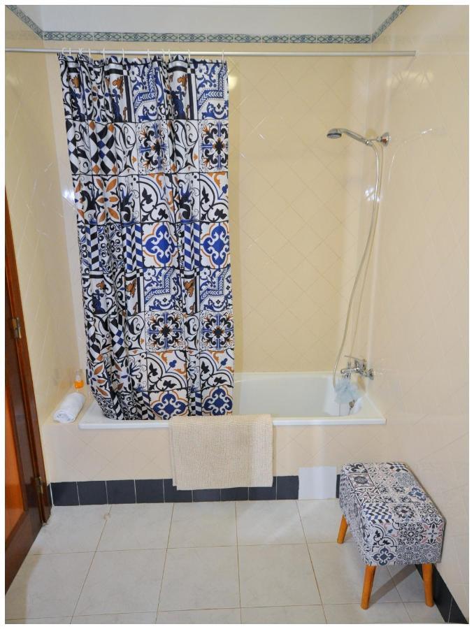 Apartamentos Capitolina Куартейра Екстер'єр фото