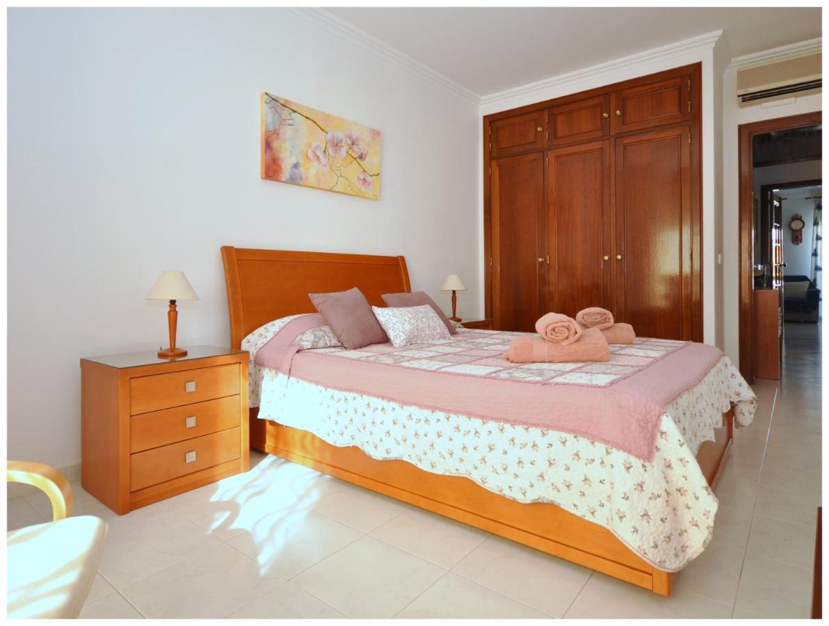 Apartamentos Capitolina Куартейра Екстер'єр фото