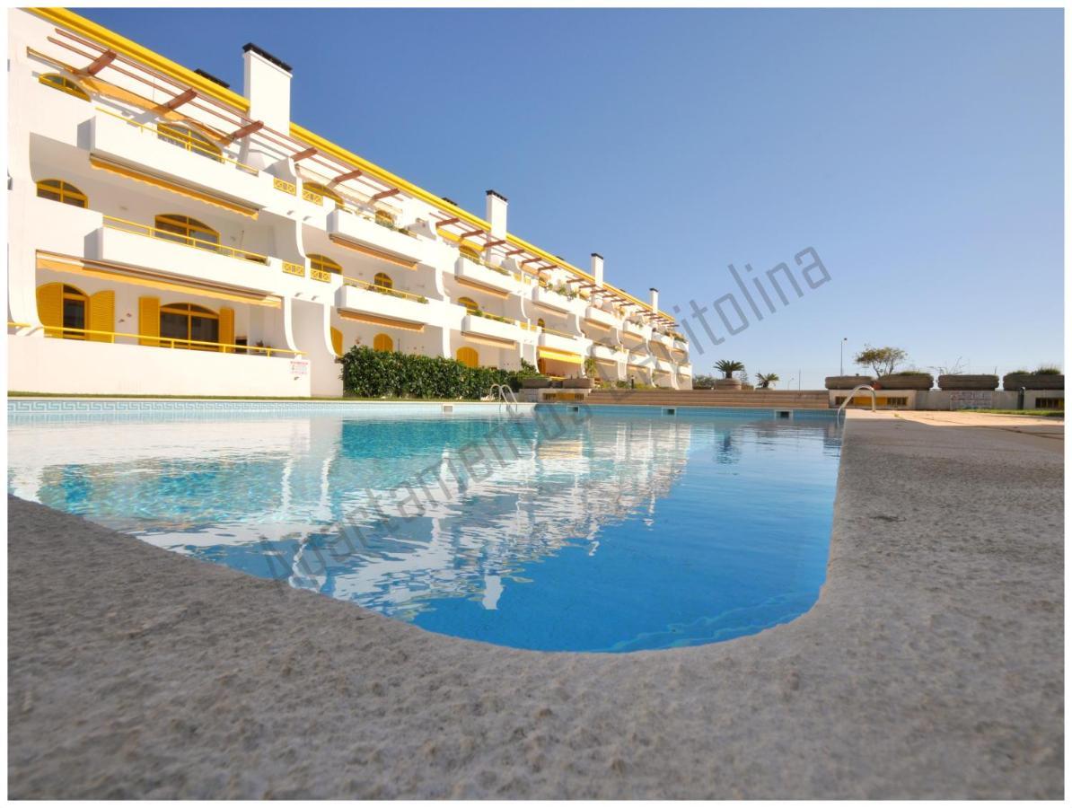 Apartamentos Capitolina Куартейра Екстер'єр фото