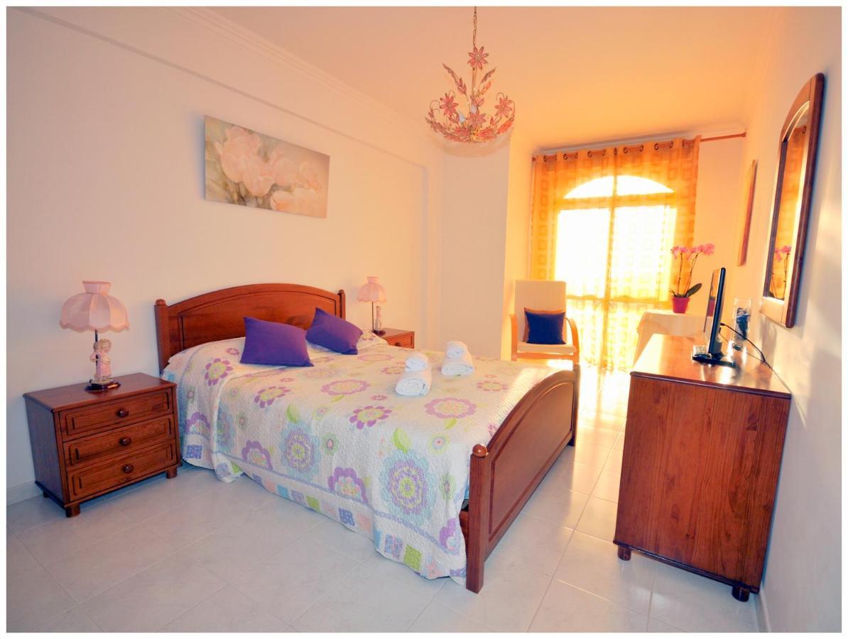 Apartamentos Capitolina Куартейра Екстер'єр фото