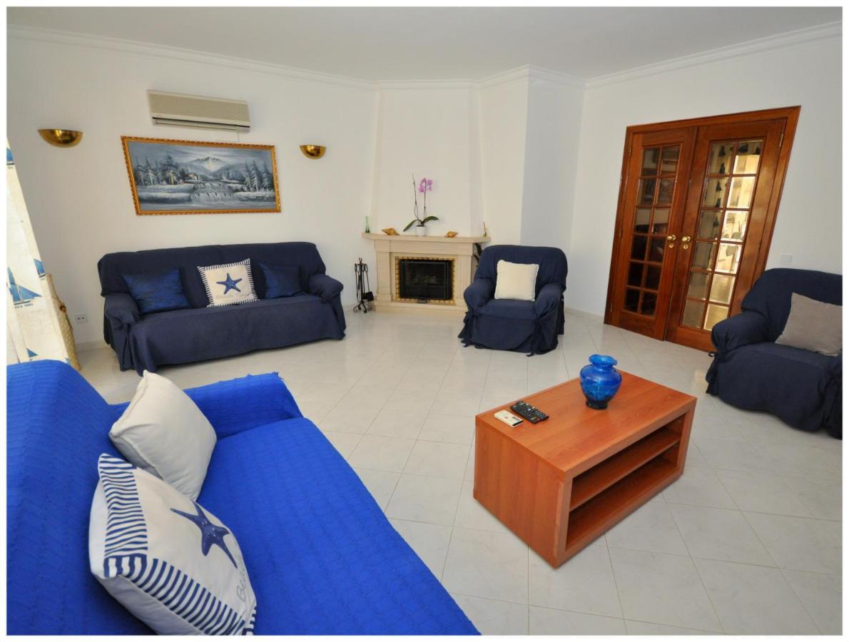 Apartamentos Capitolina Куартейра Екстер'єр фото