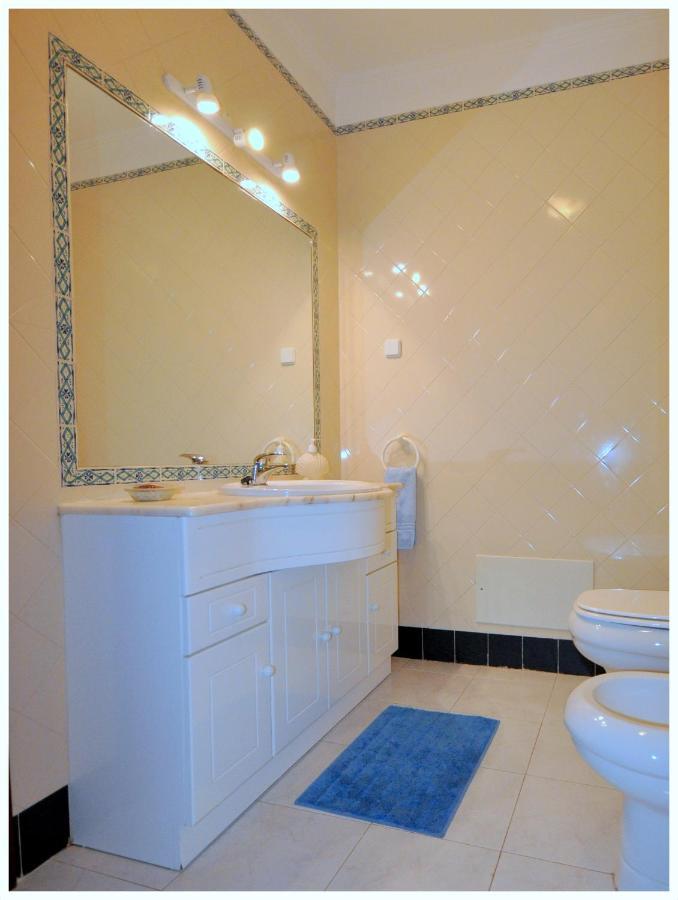 Apartamentos Capitolina Куартейра Екстер'єр фото