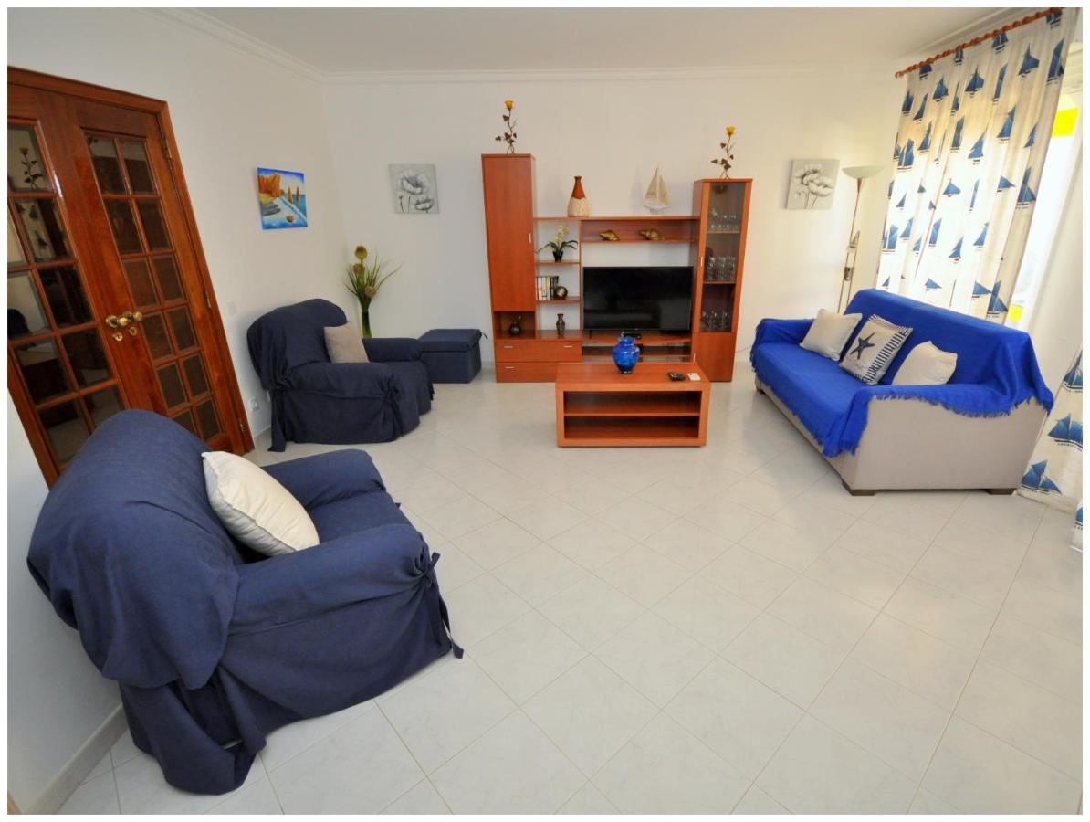 Apartamentos Capitolina Куартейра Екстер'єр фото