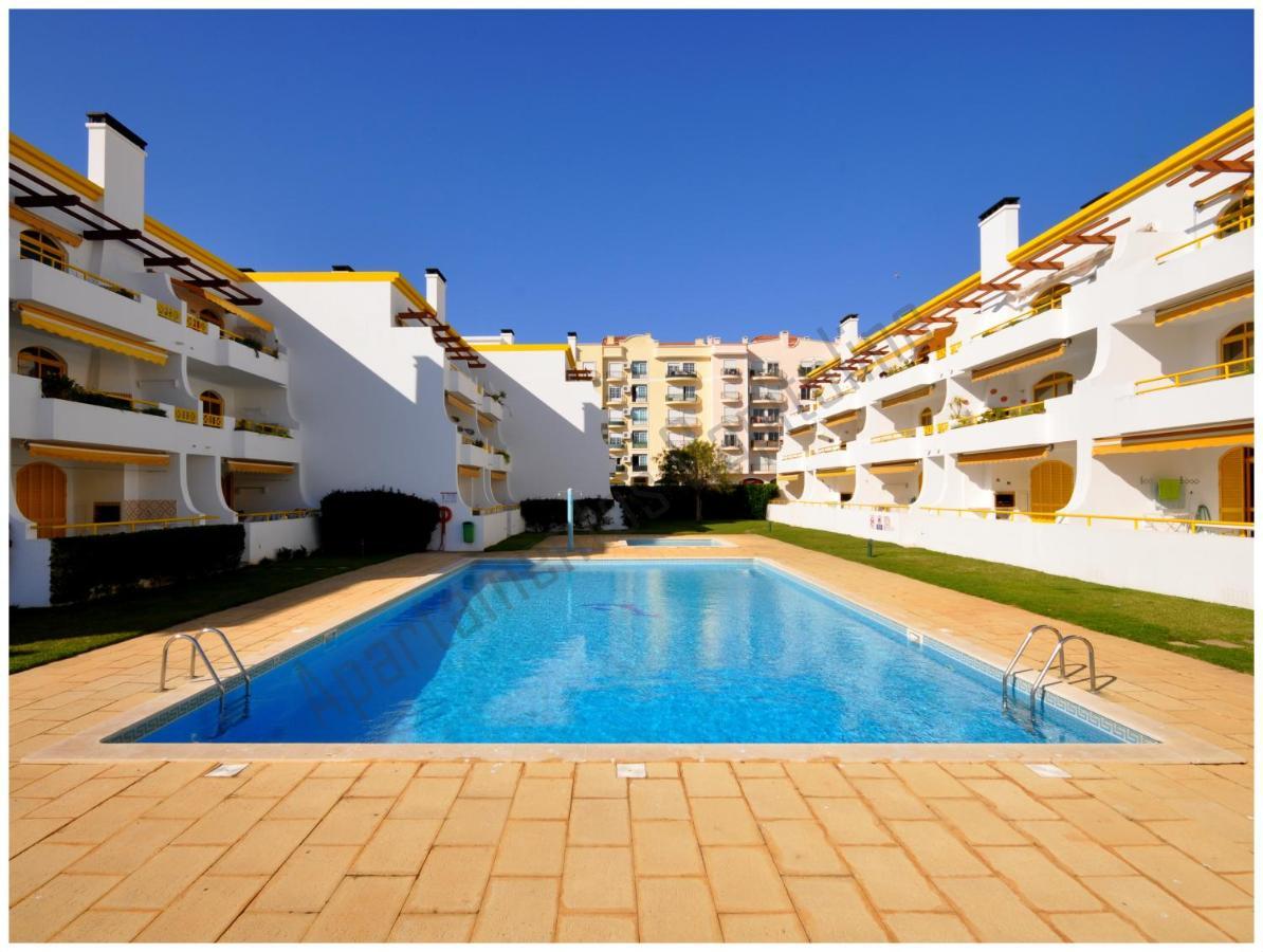 Apartamentos Capitolina Куартейра Екстер'єр фото