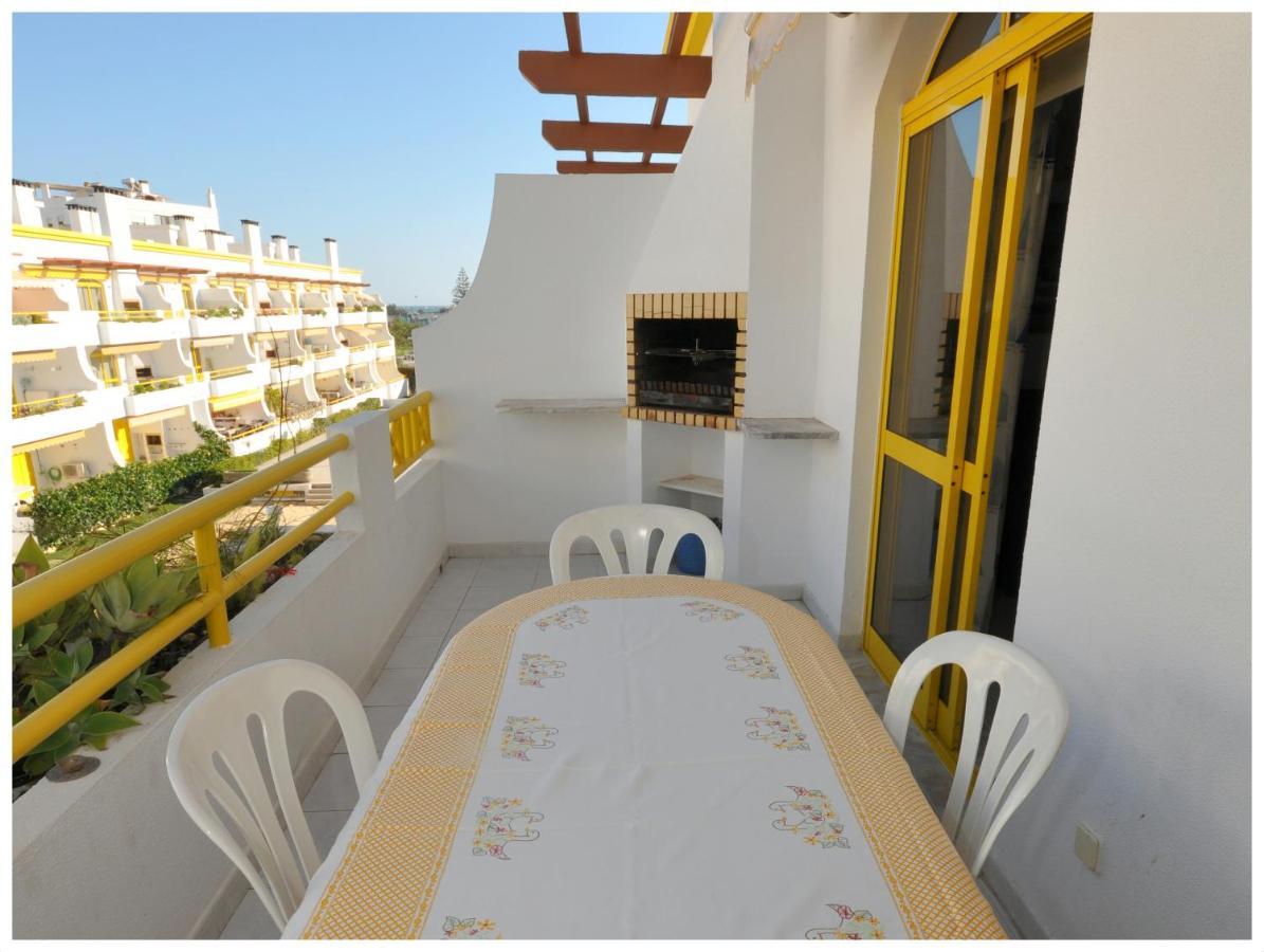 Apartamentos Capitolina Куартейра Екстер'єр фото