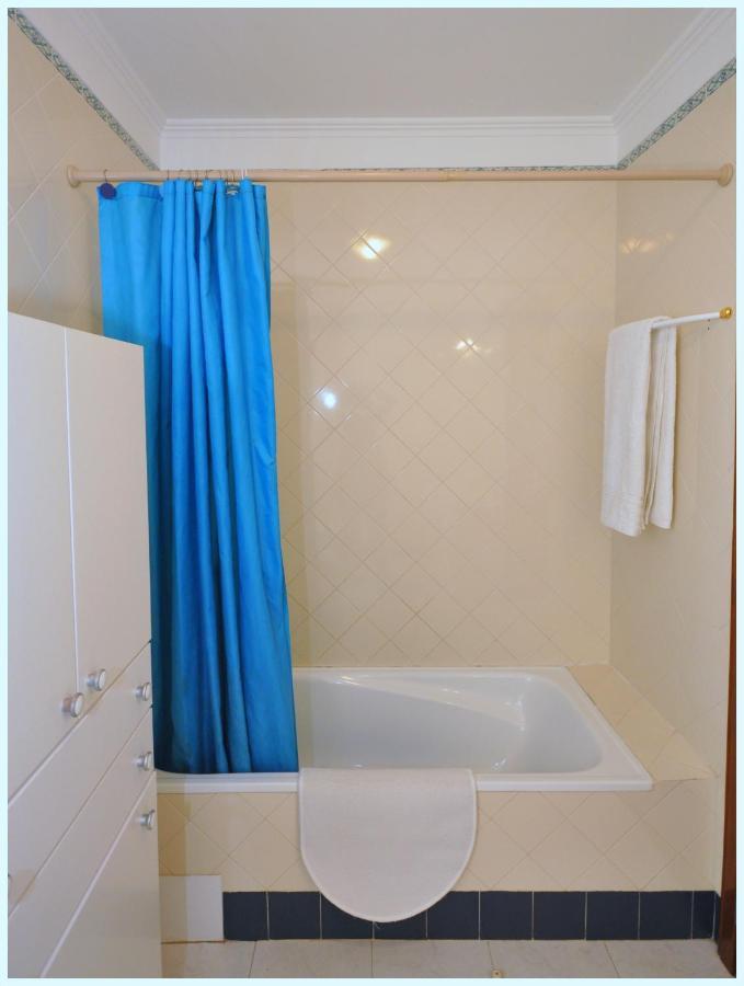 Apartamentos Capitolina Куартейра Екстер'єр фото