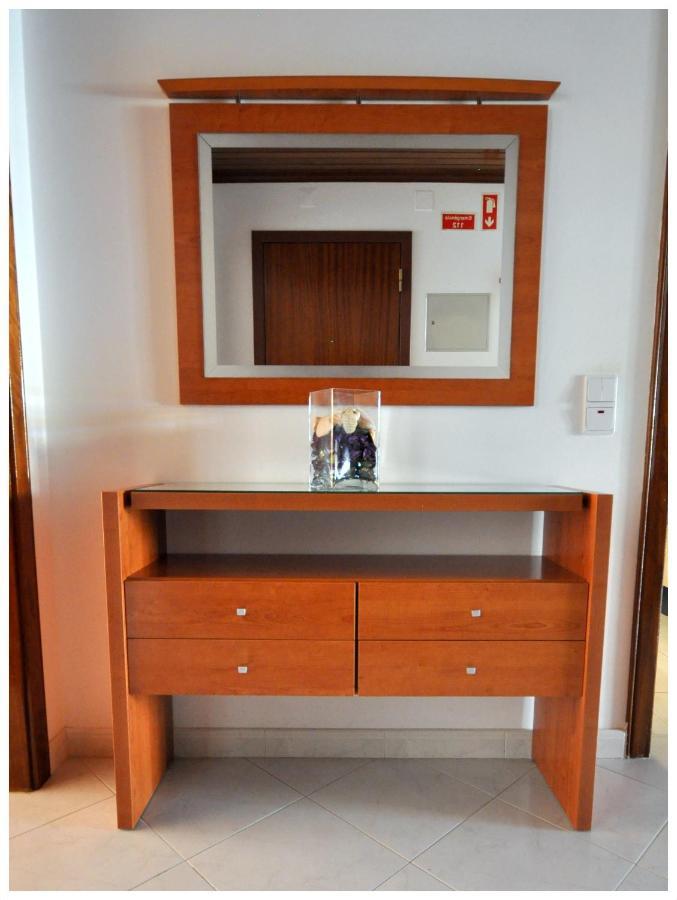 Apartamentos Capitolina Куартейра Екстер'єр фото