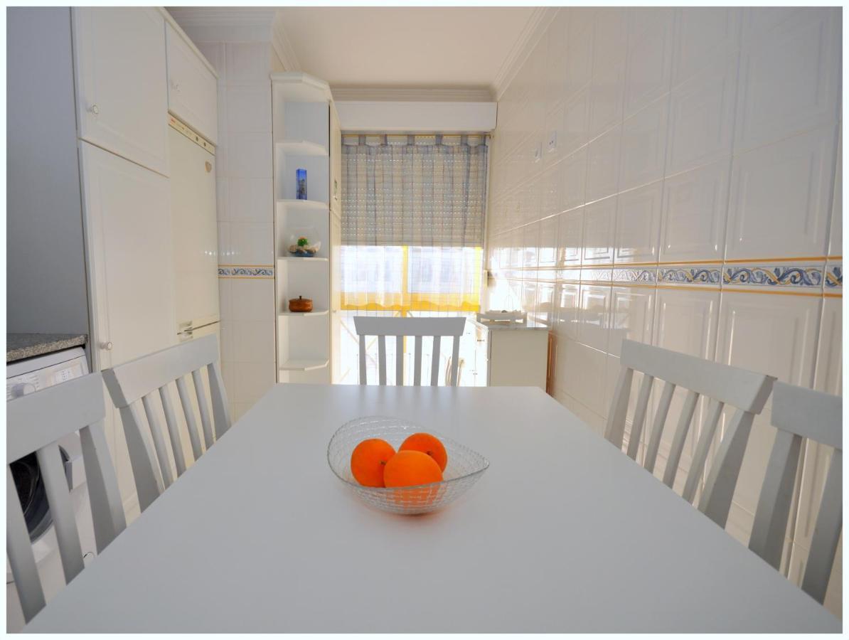 Apartamentos Capitolina Куартейра Екстер'єр фото