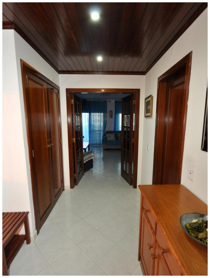 Apartamentos Capitolina Куартейра Екстер'єр фото
