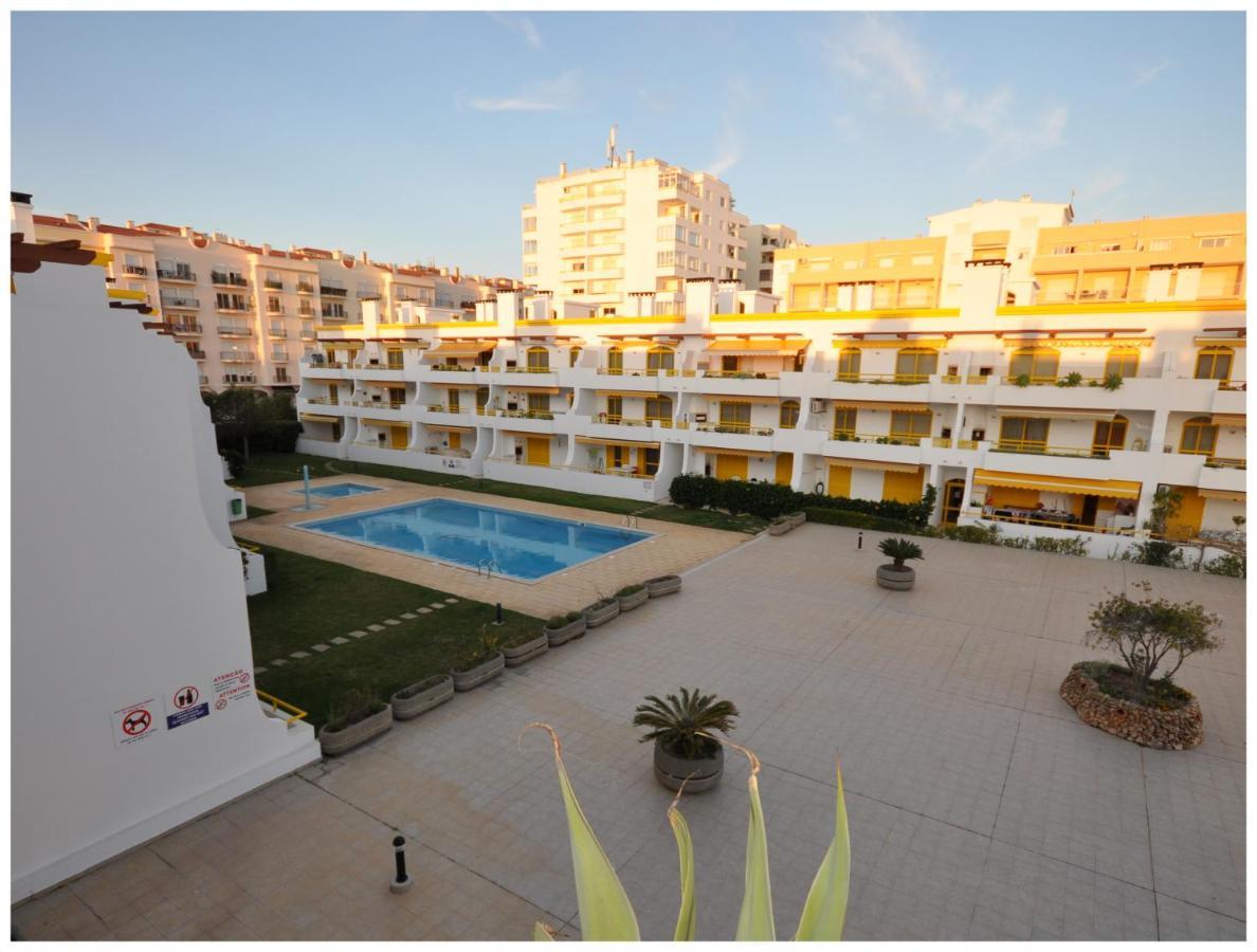 Apartamentos Capitolina Куартейра Екстер'єр фото
