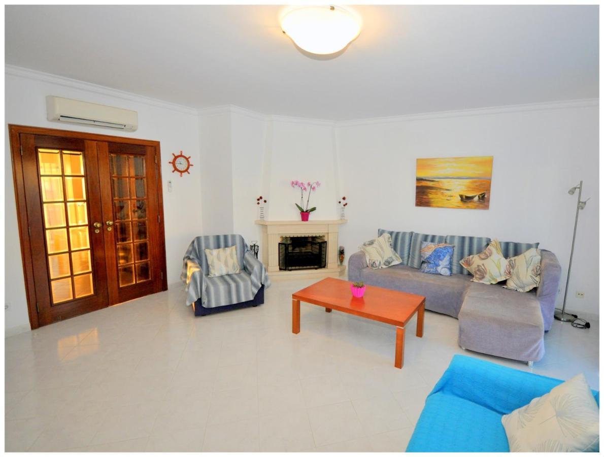 Apartamentos Capitolina Куартейра Екстер'єр фото