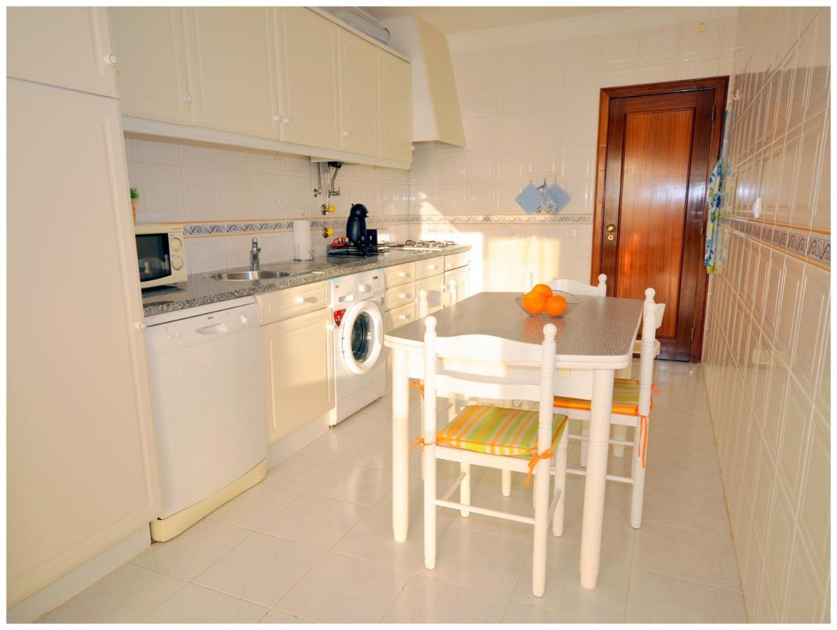 Apartamentos Capitolina Куартейра Екстер'єр фото