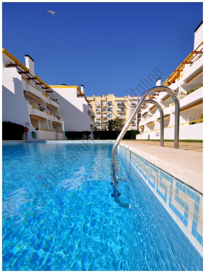 Apartamentos Capitolina Куартейра Екстер'єр фото