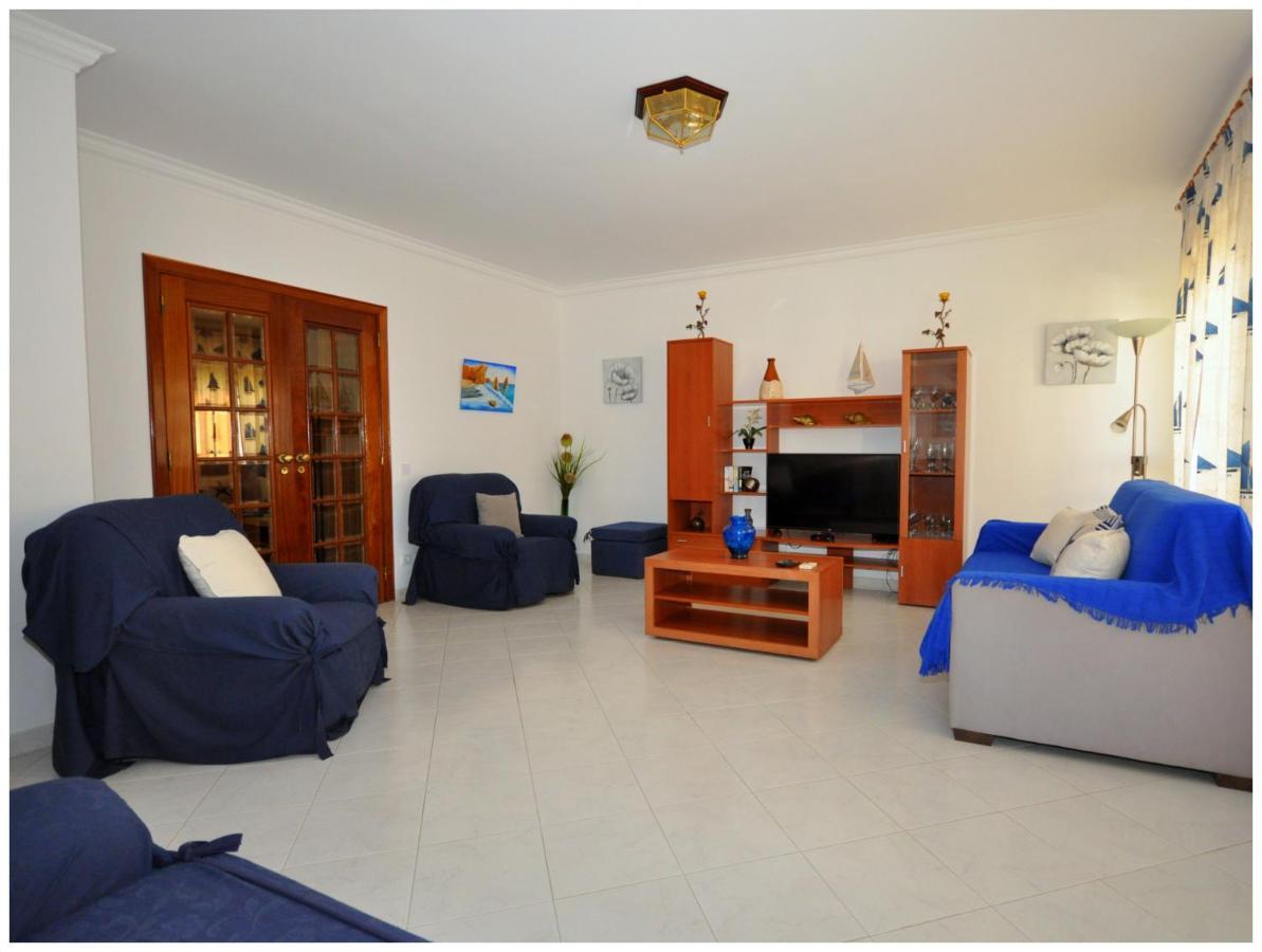 Apartamentos Capitolina Куартейра Екстер'єр фото