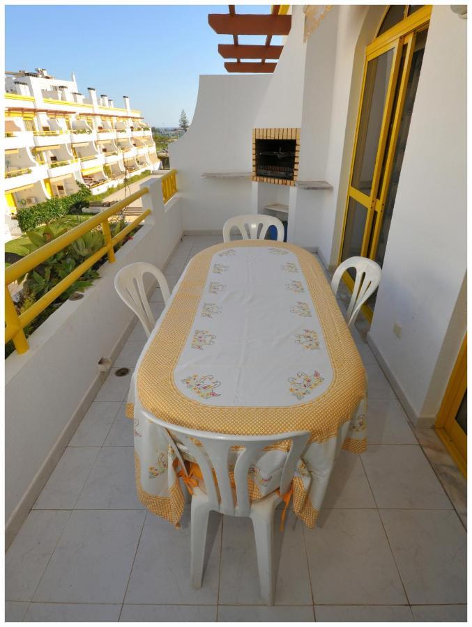 Apartamentos Capitolina Куартейра Екстер'єр фото