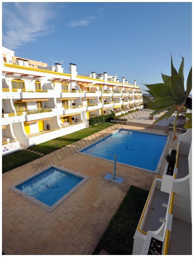 Apartamentos Capitolina Куартейра Екстер'єр фото