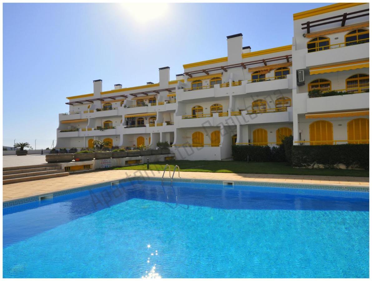 Apartamentos Capitolina Куартейра Екстер'єр фото
