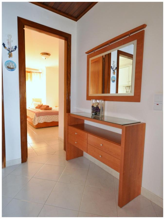Apartamentos Capitolina Куартейра Екстер'єр фото